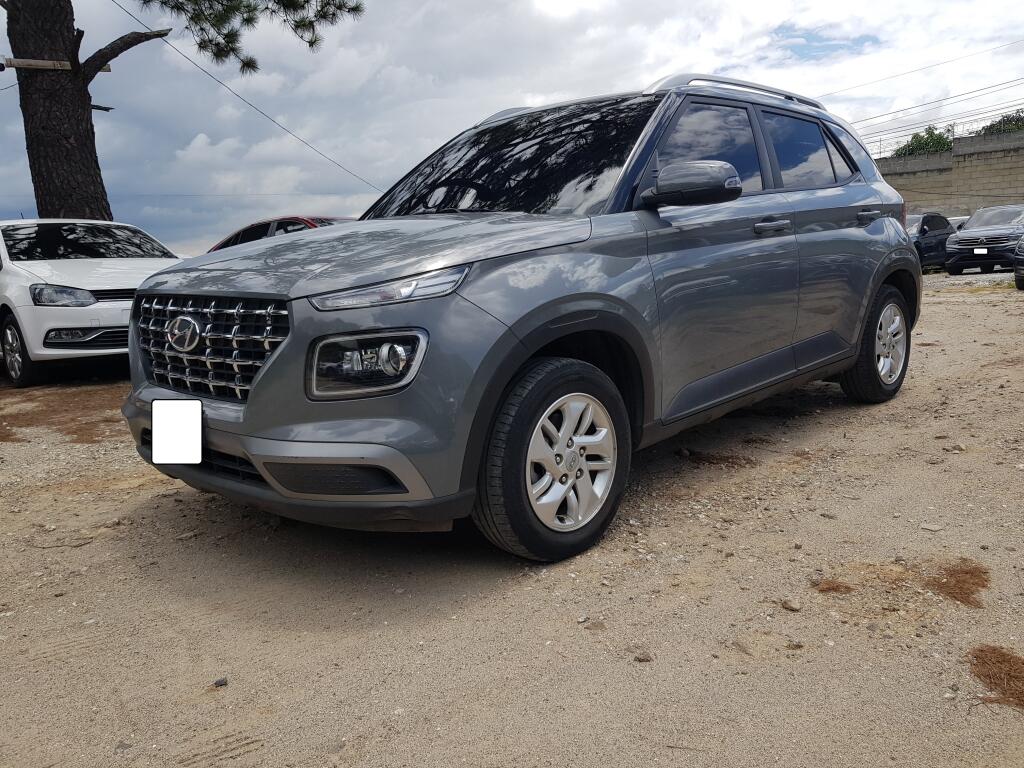 Hyundai VENUE 2022