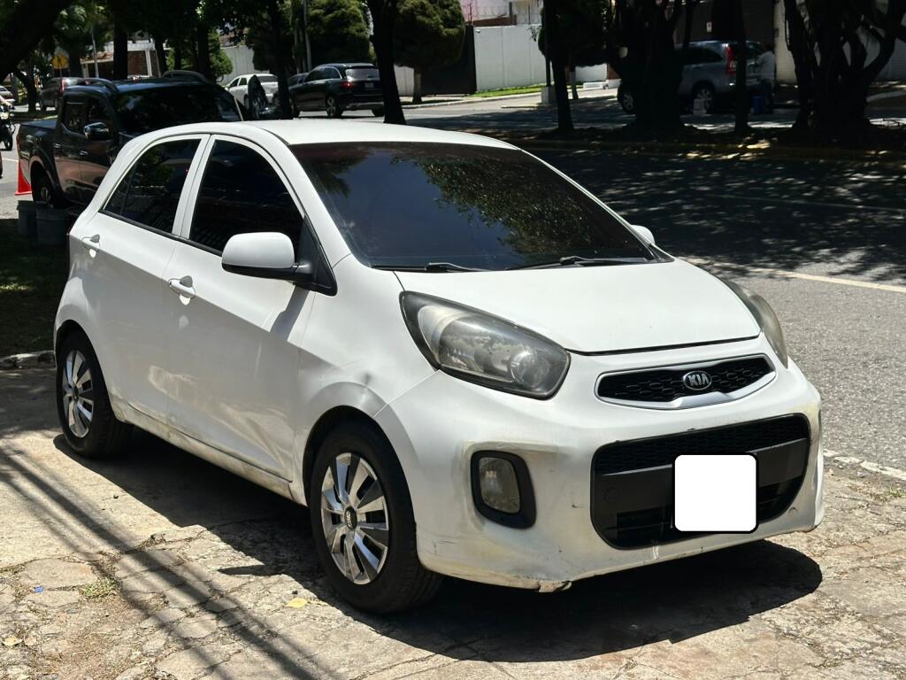 Kia PICANTO 2017