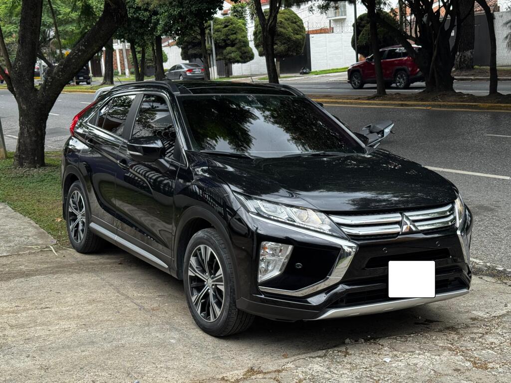 Mitsubishi ECLIPSE 2020