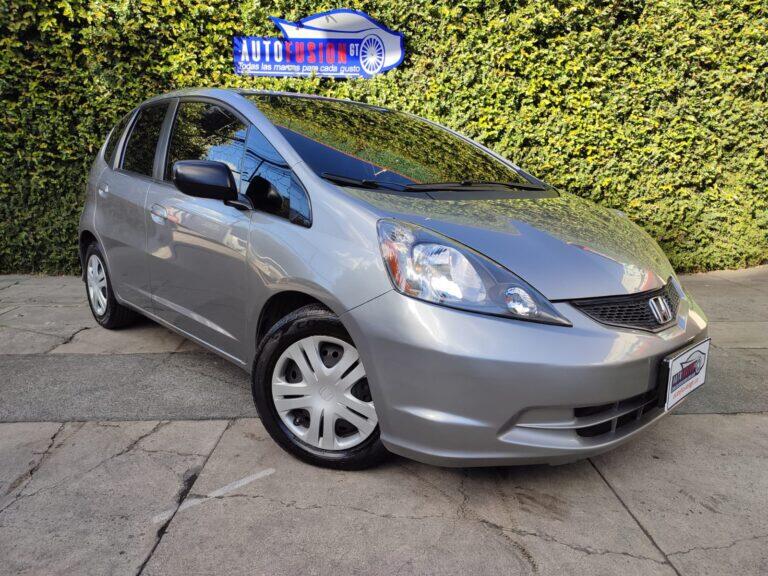 Honda FIT 2010