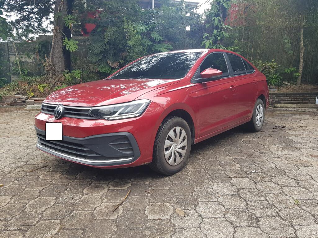 Volkswagen VIRTUS 2022