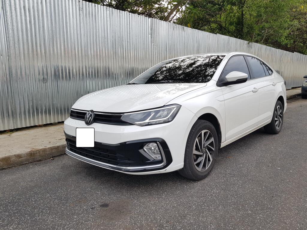 Volkswagen VIRTUS 2022