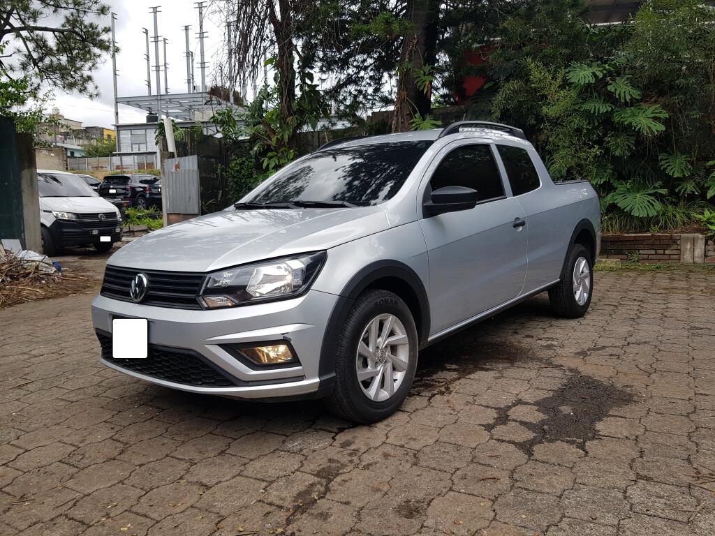 Volkswagen SAVEIRO 2022