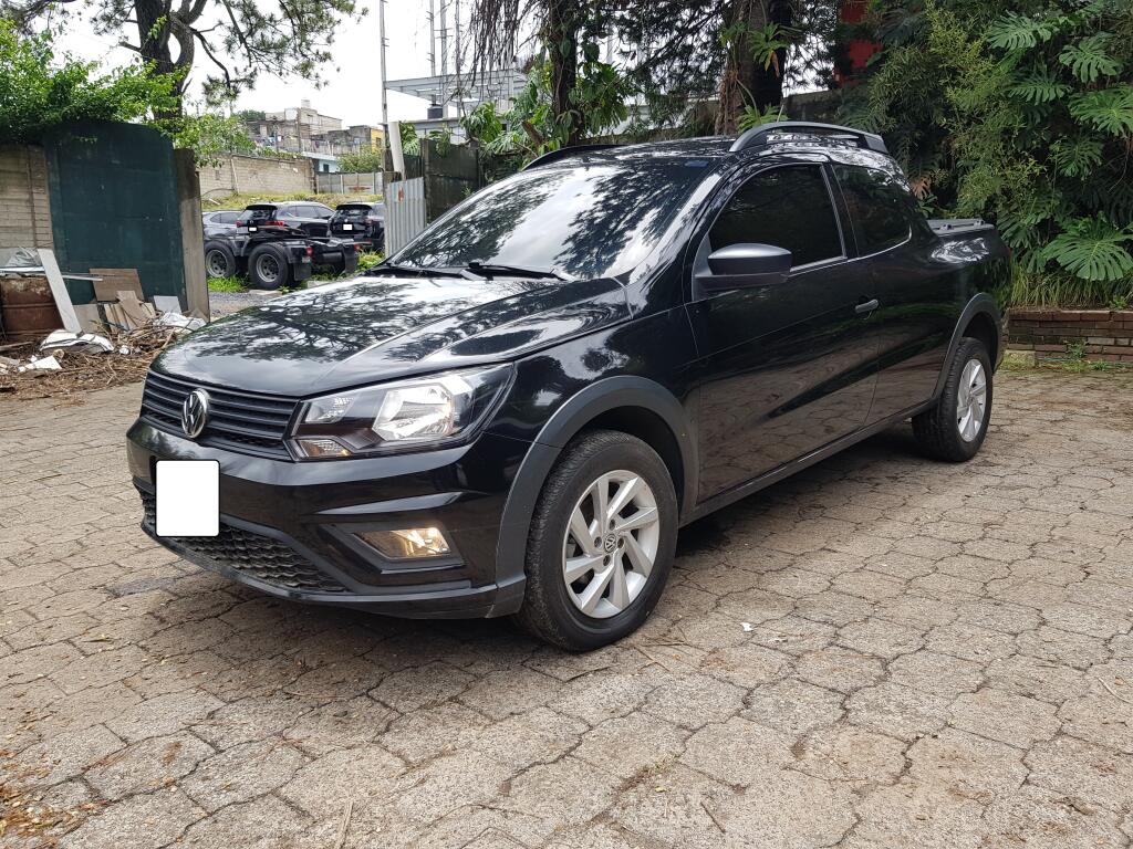 Volkswagen SAVEIRO 2023