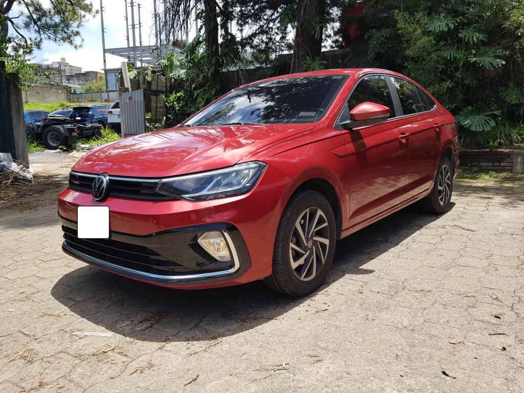 Volkswagen VIRTUS 2022