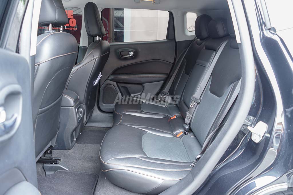 Jeep COMPASS 2021