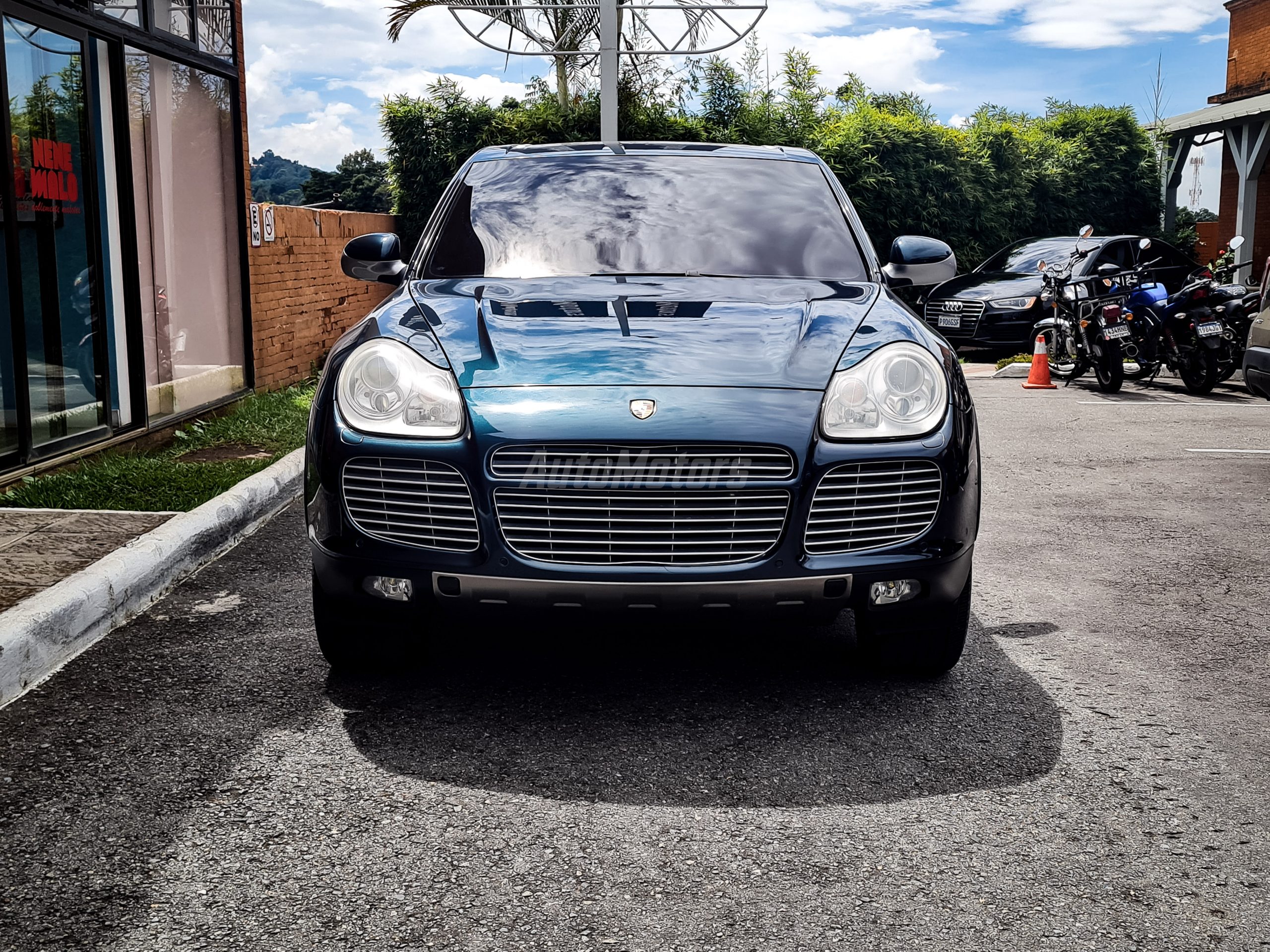 vehiculo imagen 5