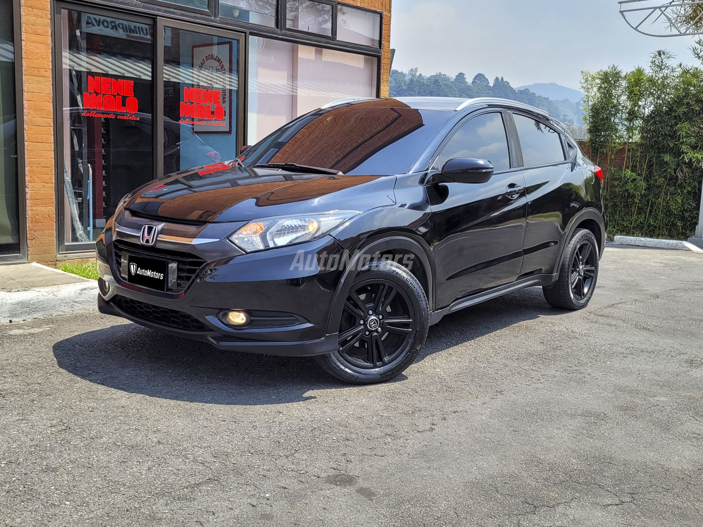 vehiculo imagen 4