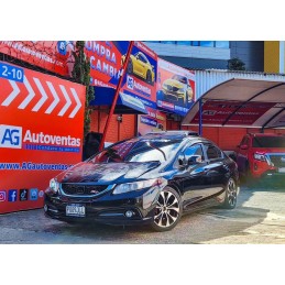 Honda CIVIC 2013