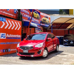 Mitsubishi MIRAGE 2020