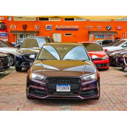 Audi A3 2015