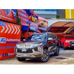 Mitsubishi MONTERO 2022