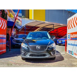 Mazda CX-5 2016