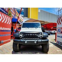 Jeep WRANGLER 2013