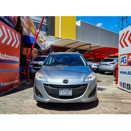 Mazda 5 2013