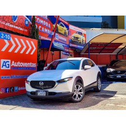 Mazda CX-30 2020