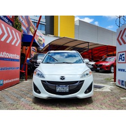 Mazda 5 2012
