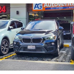 BMW X1 2019
