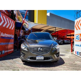 Mazda CX-5 2016