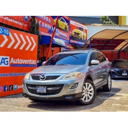 Mazda CX-9 2010
