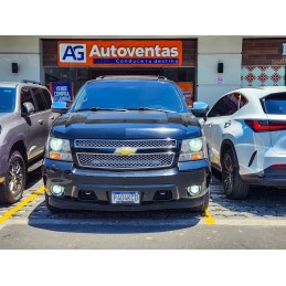 Chevrolet TAHOE 2014