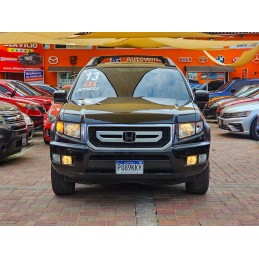 Honda RIDGELINE 2013
