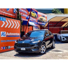 Honda HR-V 2023