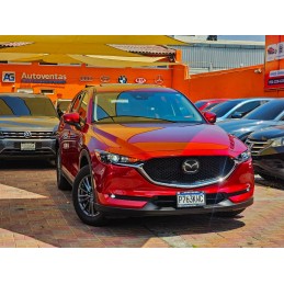 Mazda CX-5 2020