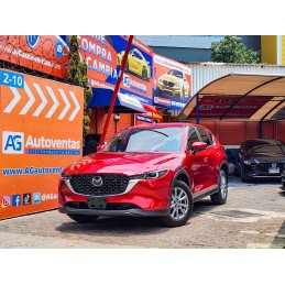 Mazda CX-5 2022