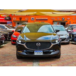 Mazda CX-30 2020