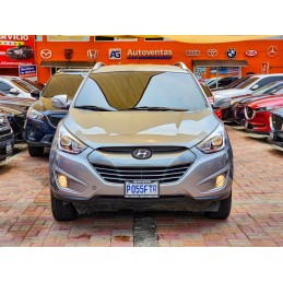 Hyundai TUCSON 2015
