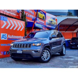 Jeep CHEROKEE 2017