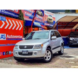 Suzuki GRAND VITARA 2007