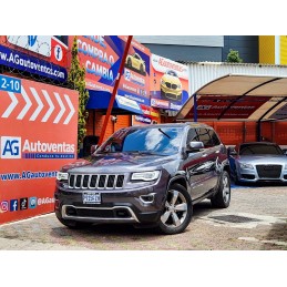 Jeep CHEROKEE 2015