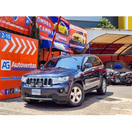 Jeep CHEROKEE 2013