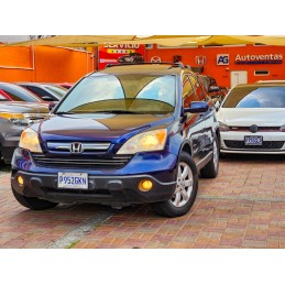 Honda CR-V 2007