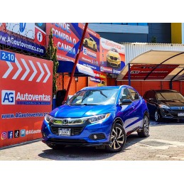Honda HR-V 2019