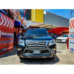 Lexus gx460 2020