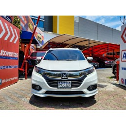 Honda HR-V 2022