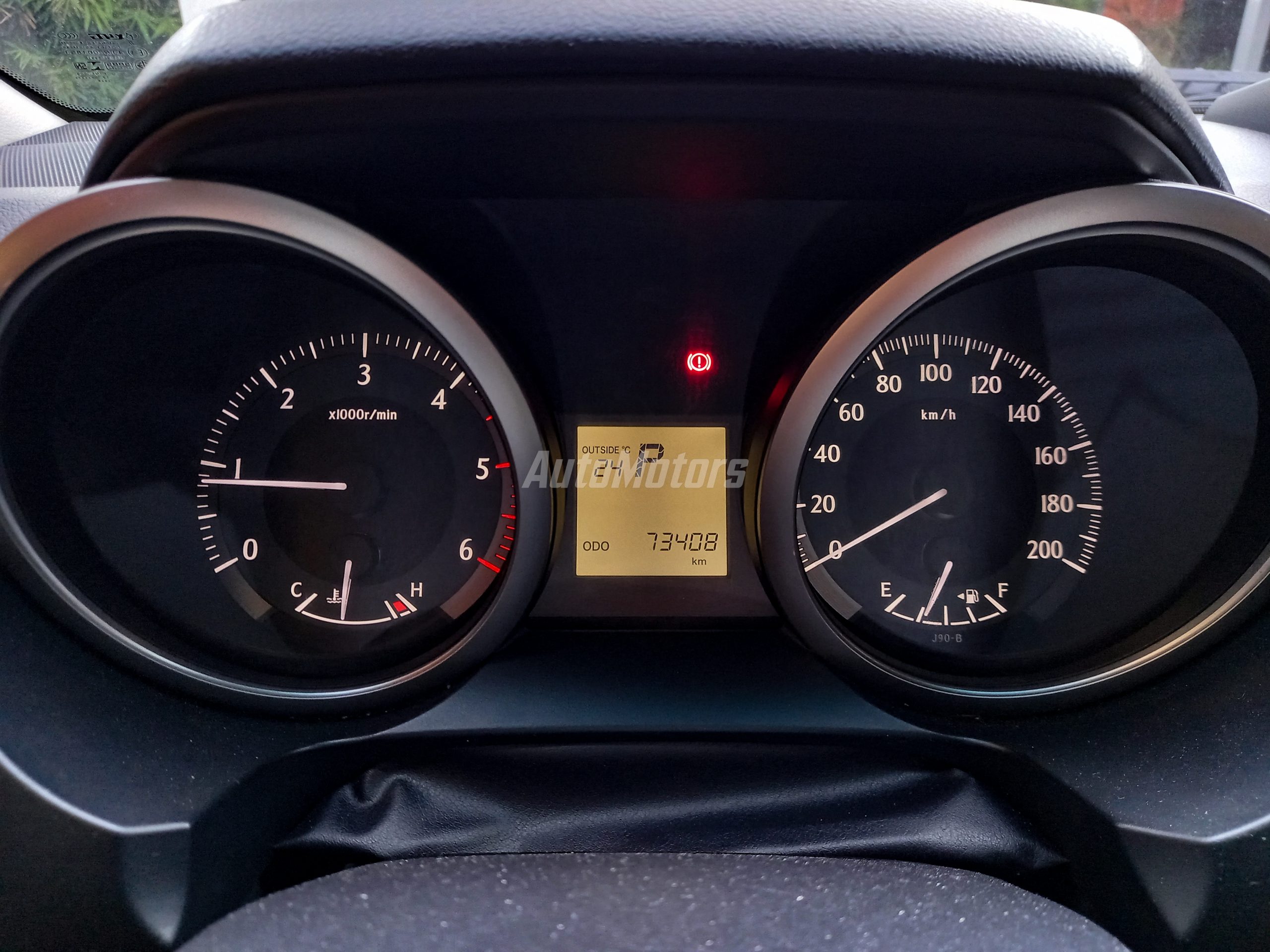 Toyota Land Cruiser Prado 2018