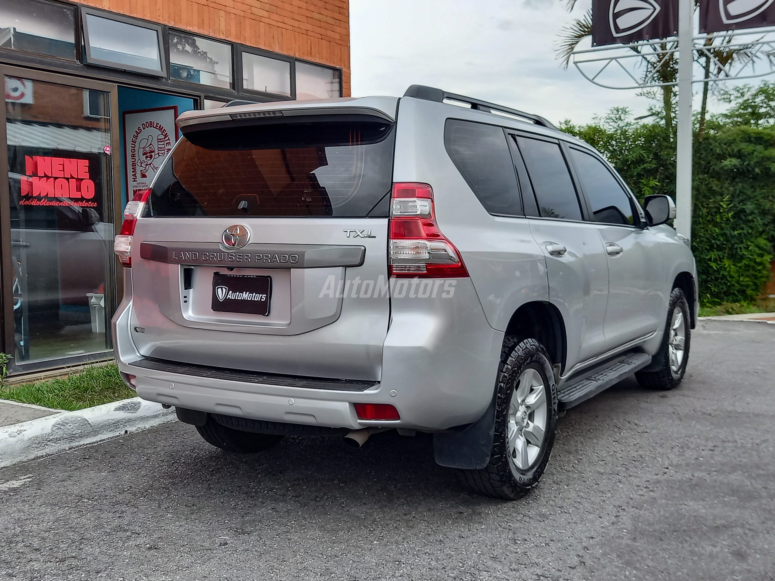 vehiculo imagen 3