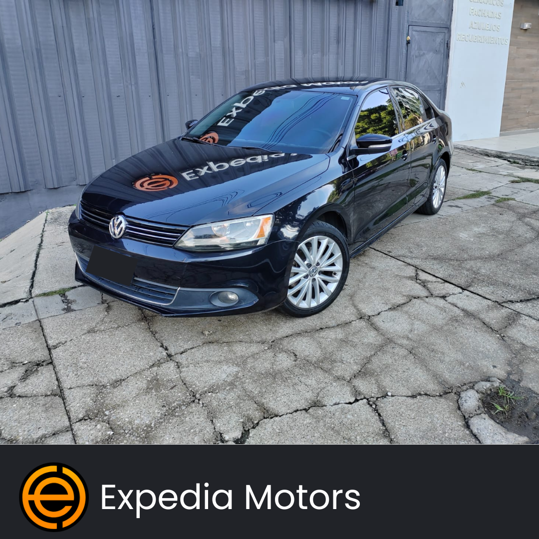 Volkswagen JETTA 2014