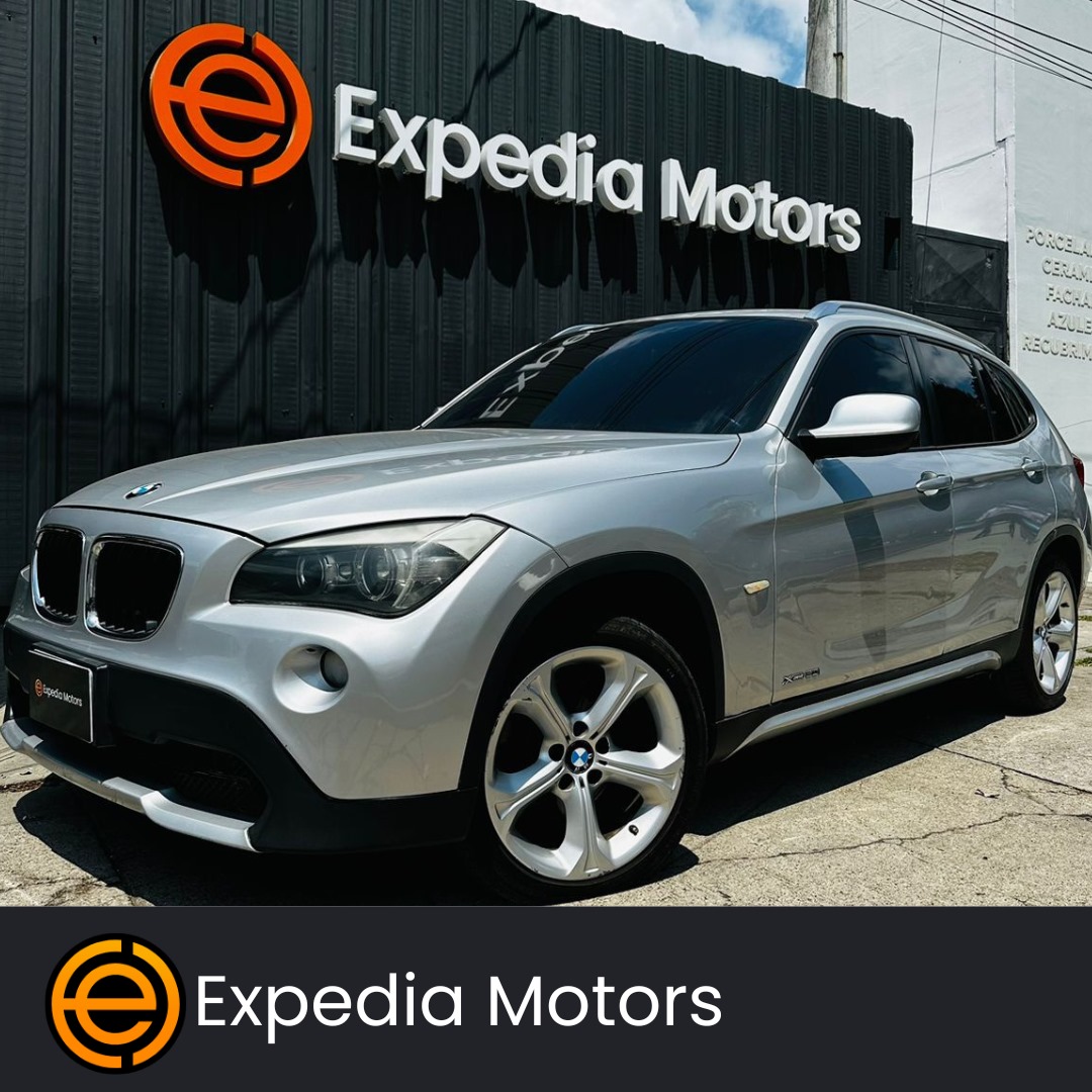BMW X1 2013