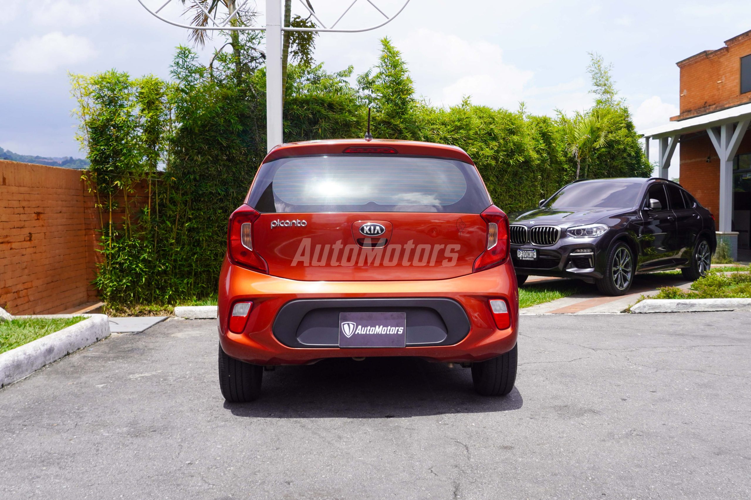 Kia PICANTO 2020