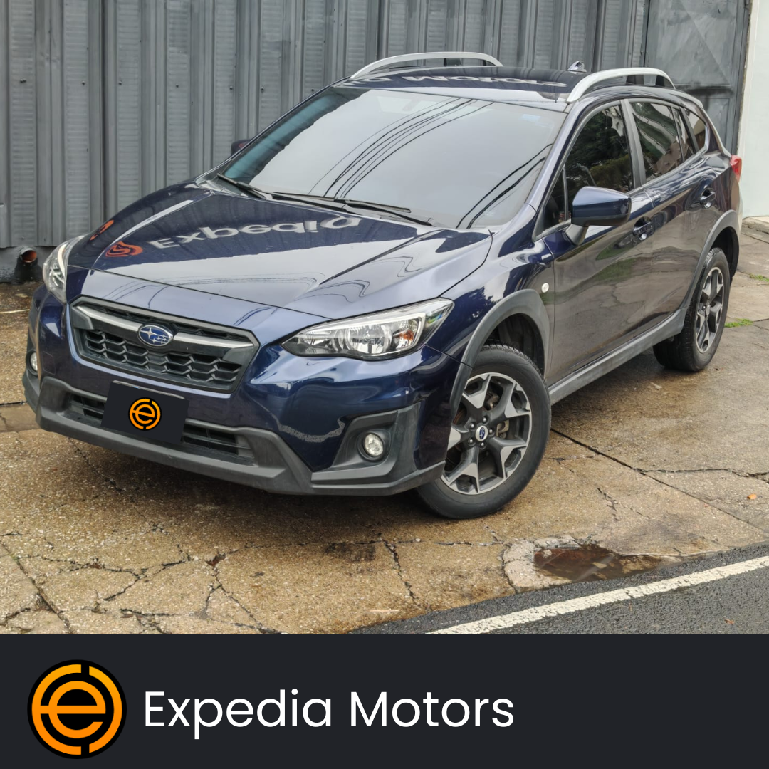 Subaru XV 2018