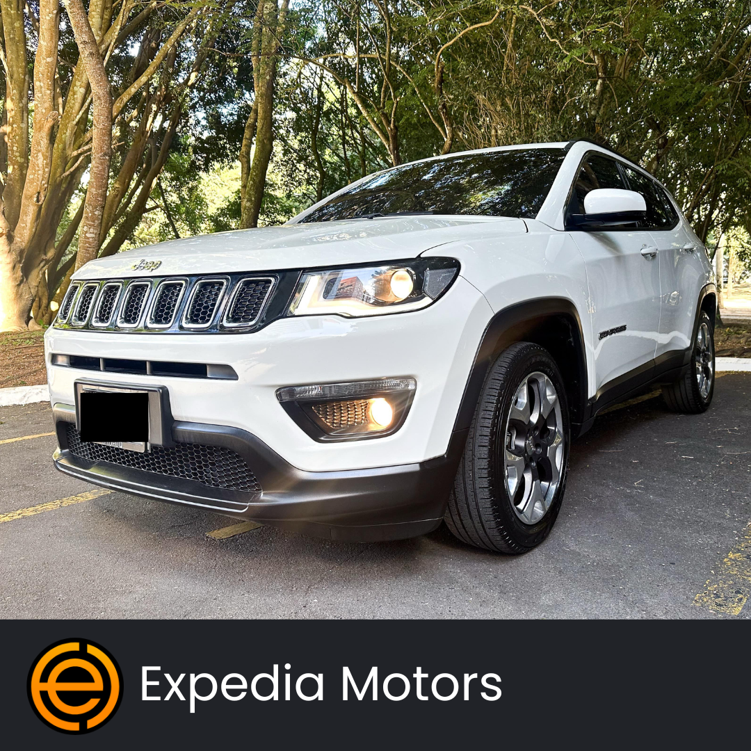 Jeep COMPASS 2020