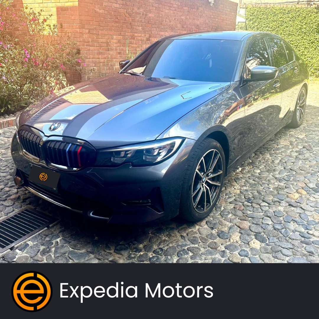 BMW 330i 2020