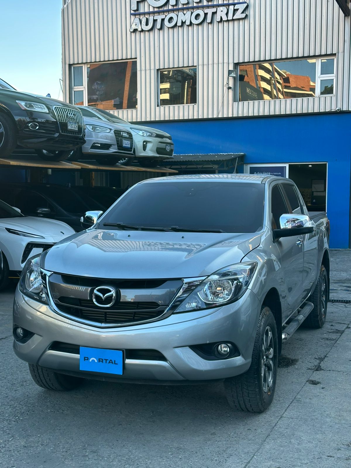 vehiculo imagen 3