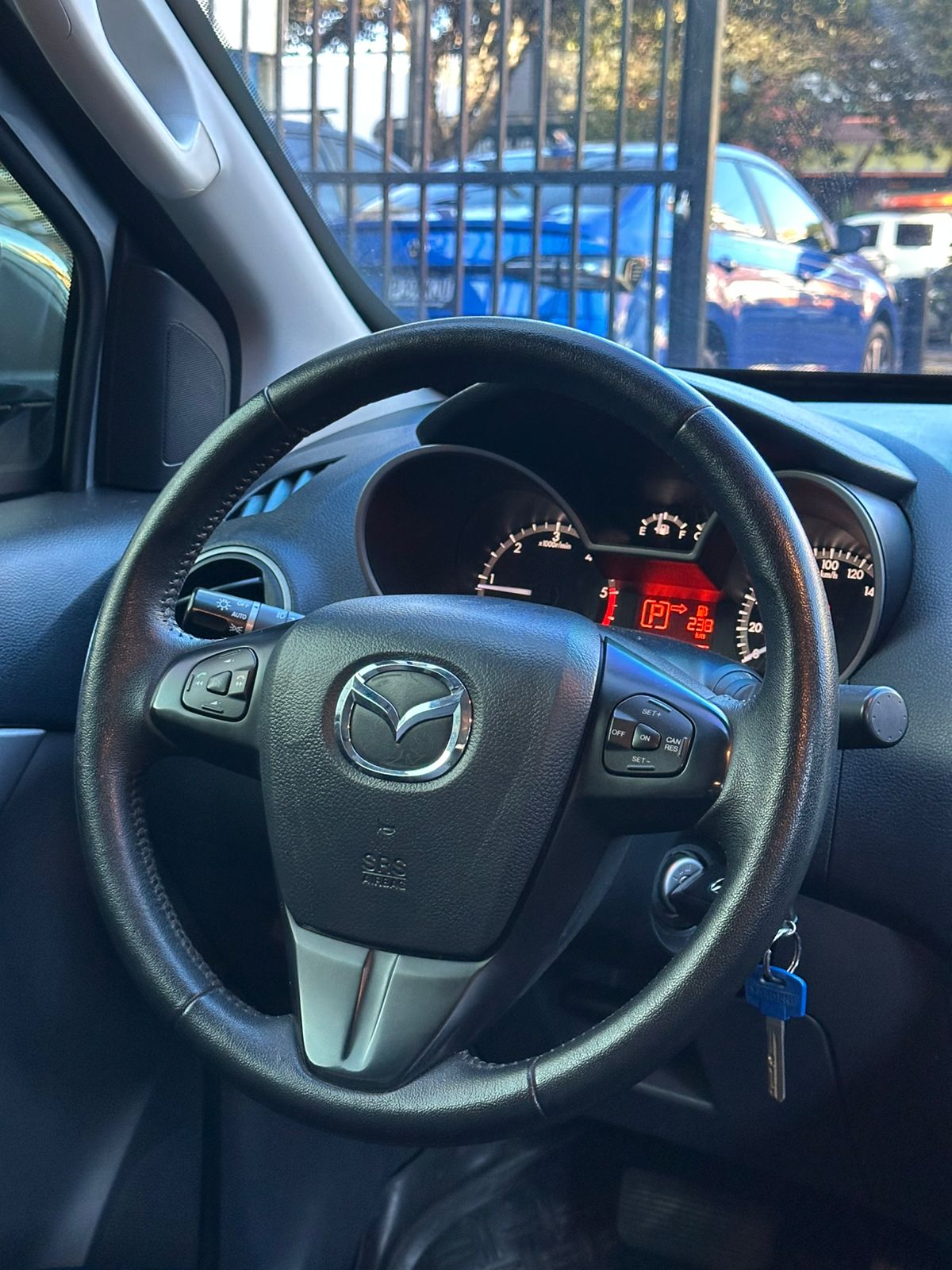 vehiculo imagen 5