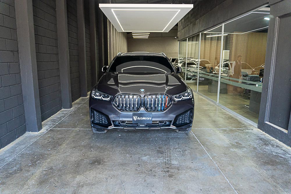 BMW X6 2023